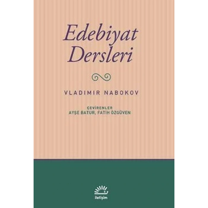 Edebiyat Dersleri