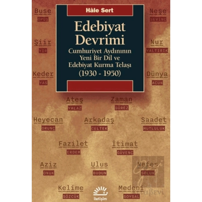 Edebiyat Devrimi