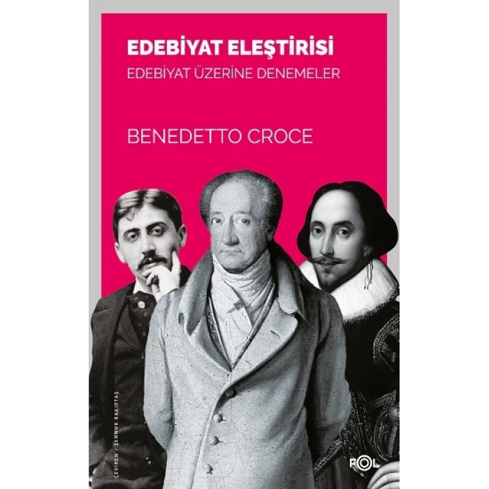 Edebiyat Eleştirisi