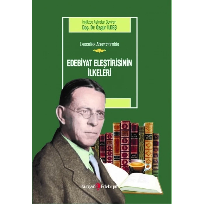 Edebiyat Eleştirisinin İlkeleri