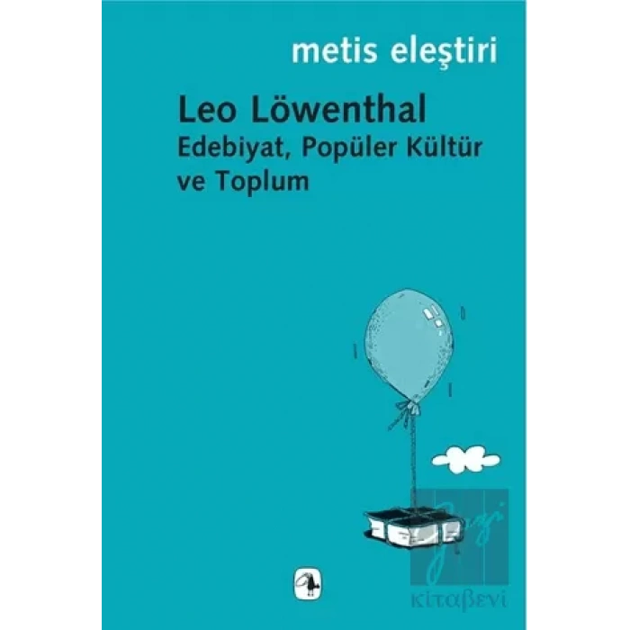 Edebiyat, Popüler Kültür ve Toplum