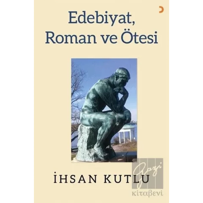 Edebiyat, Roman ve Ötesi