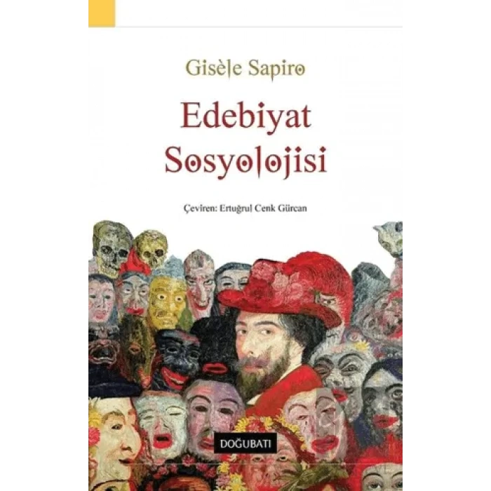Edebiyat Sosyolojisi