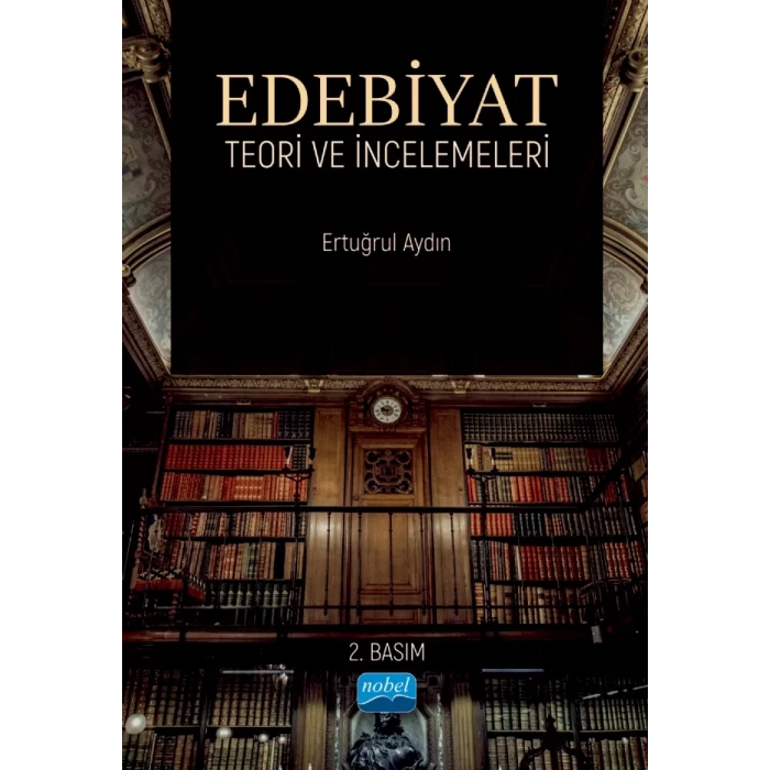 Edebiyat Teori ve İncelemeleri
