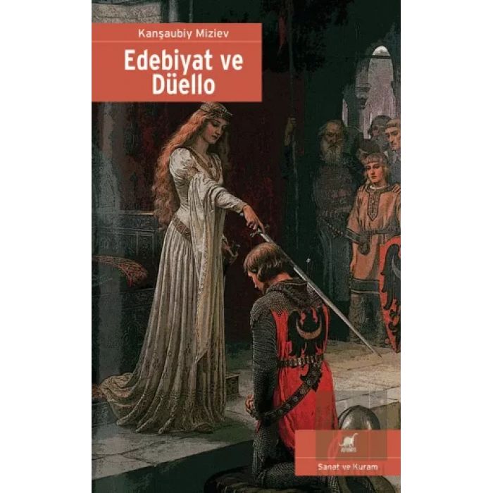 Edebiyat ve Düello