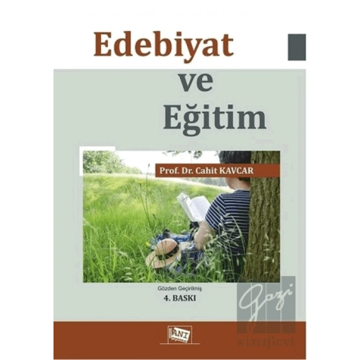 Edebiyat ve Eğitim