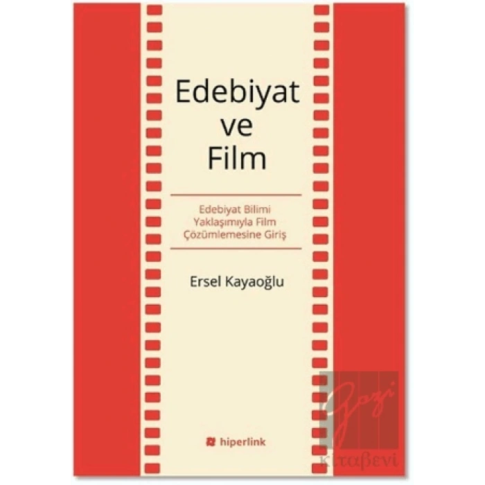 Edebiyat ve Film