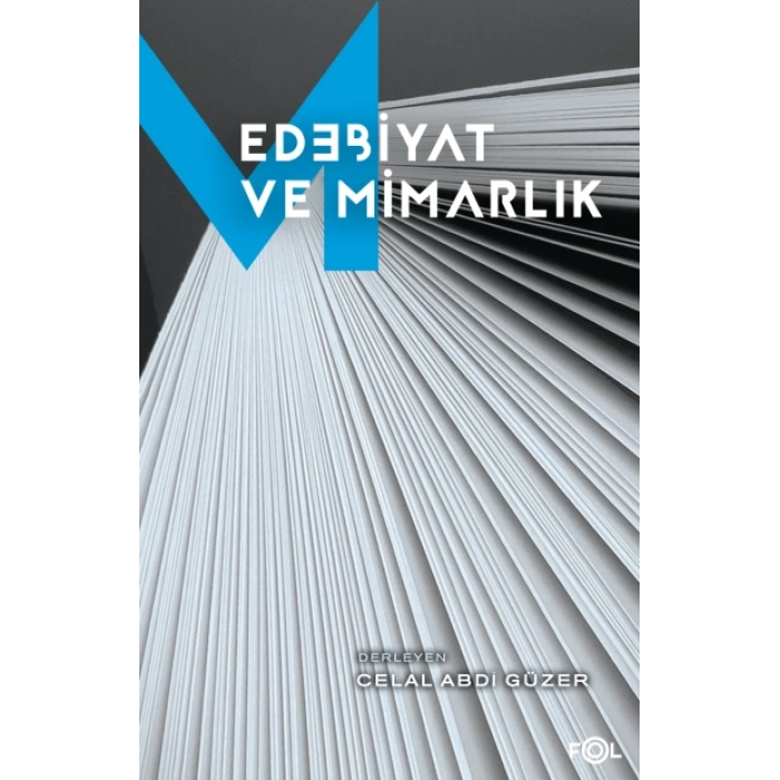 Edebiyat ve Mimarlık