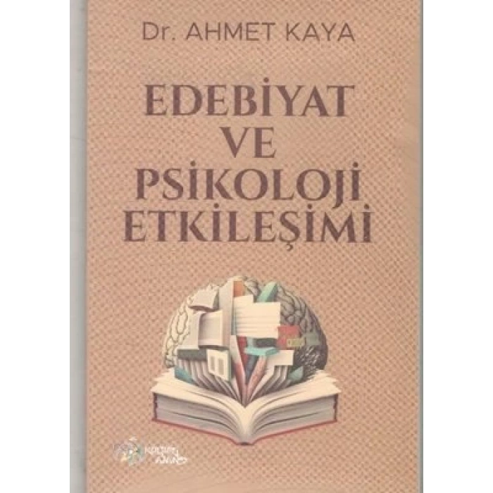 Edebiyat ve Psikoloji Etkileşimi