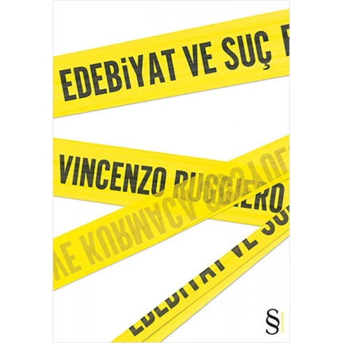 Edebiyat ve Suç