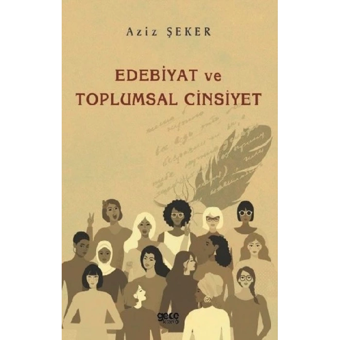 Edebiyat ve Toplumsal Cinsiyet