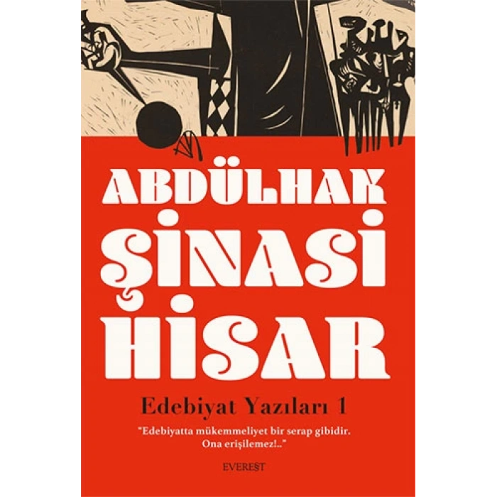 Edebiyat Yazıları 1