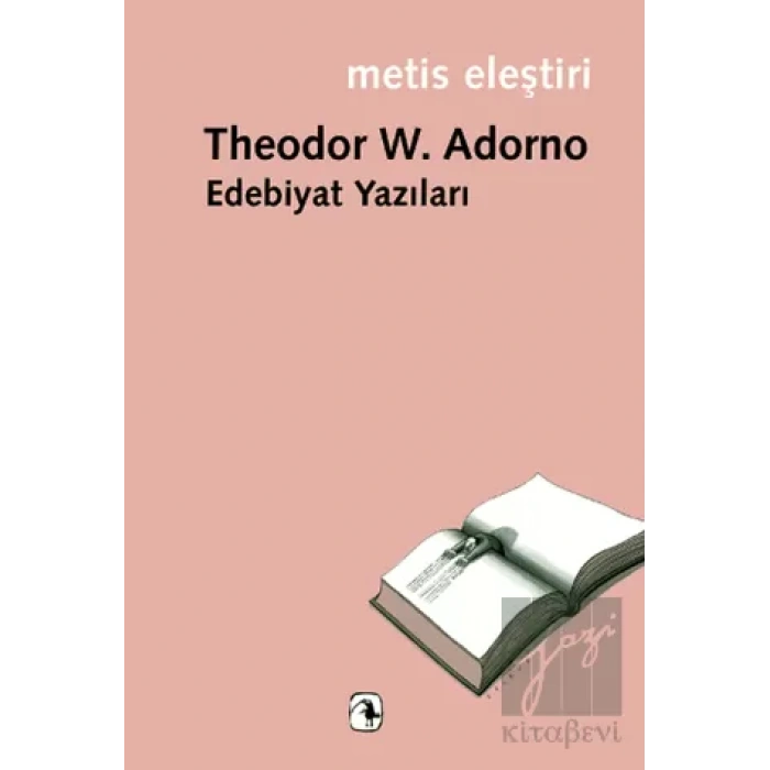 Edebiyat Yazıları METİS