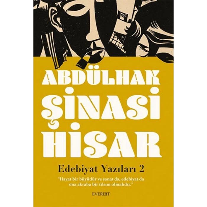 Edebiyat  Yazıları 2