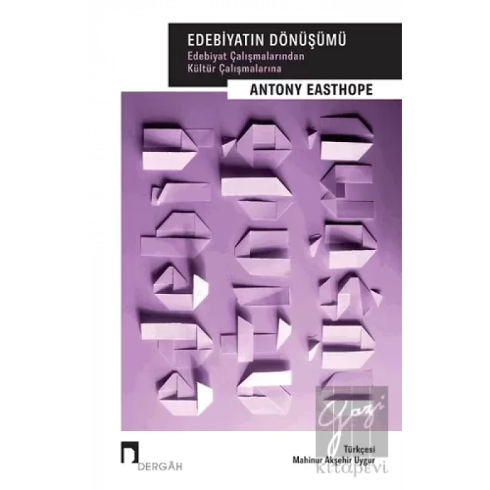 Edebiyatın Dönüşümü