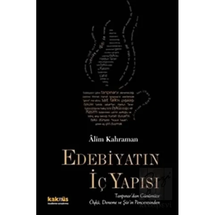 Edebiyatın İç Yapısı
