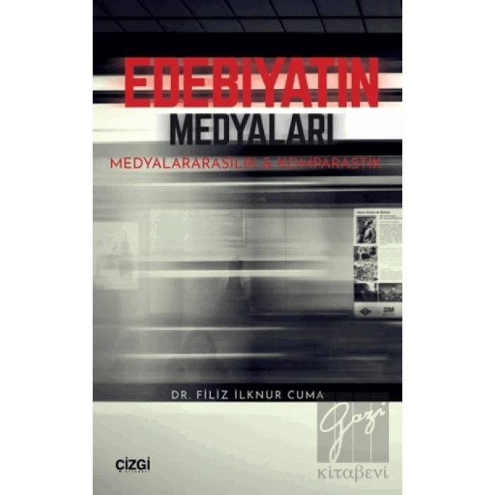 Edebiyatın Medyaları