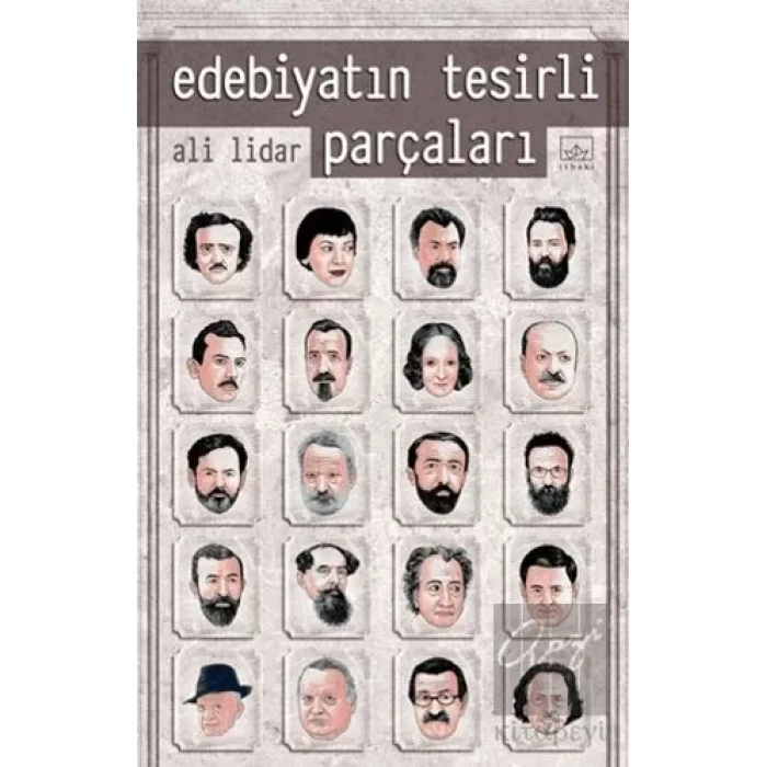 Edebiyatın Tesirli Parçaları
