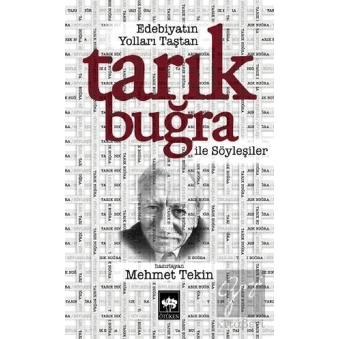 Edebiyatın Yolları Taştan