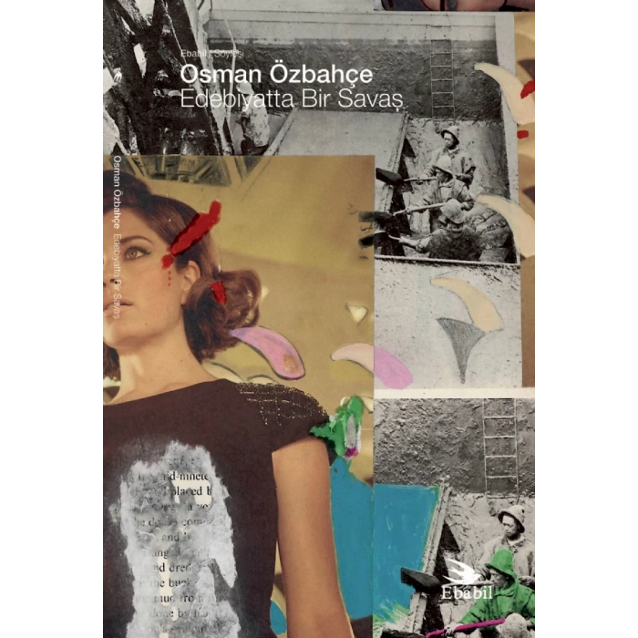 Edebiyatta Bir Savaş