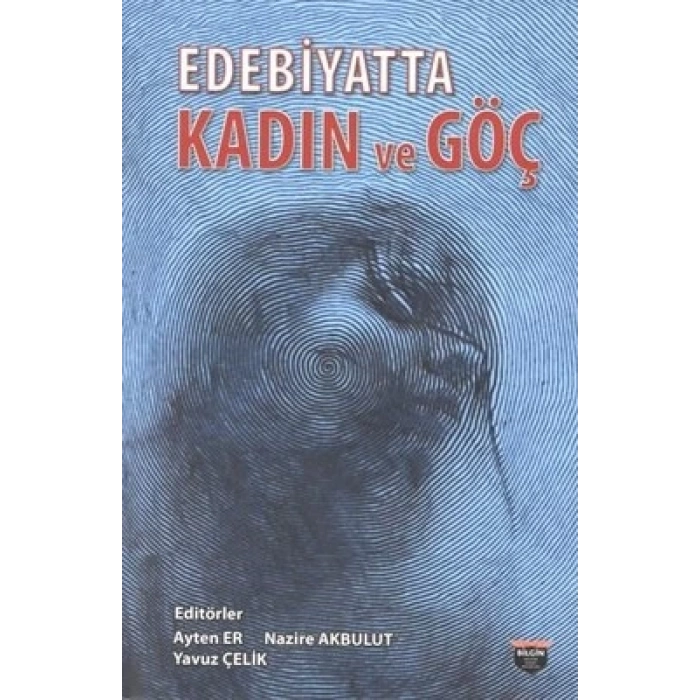 Edebiyatta Kadın Ve Göç