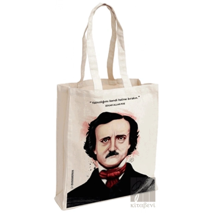 Edgar Allan Poe Bez Çanta