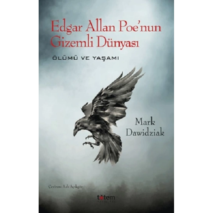 Edgar Allan Poenun Gizemli Dünyası