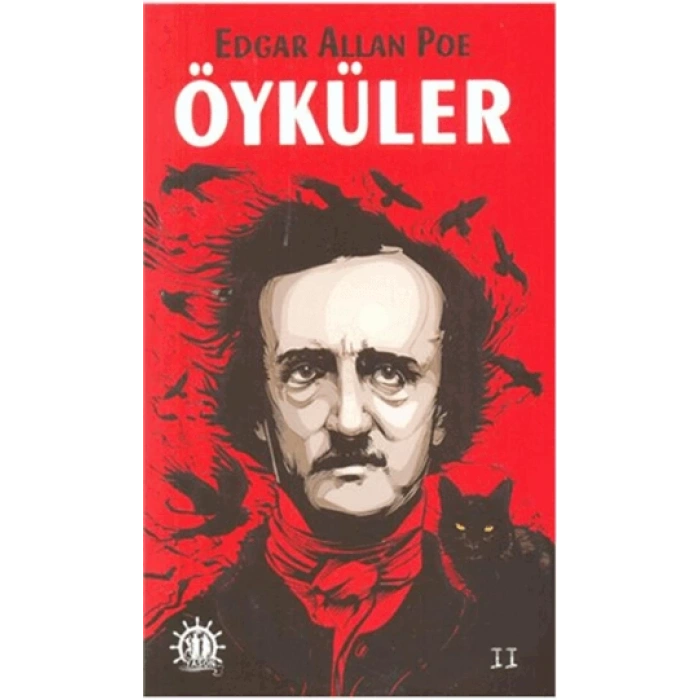 Edgar Allan Poe Öyküler 2