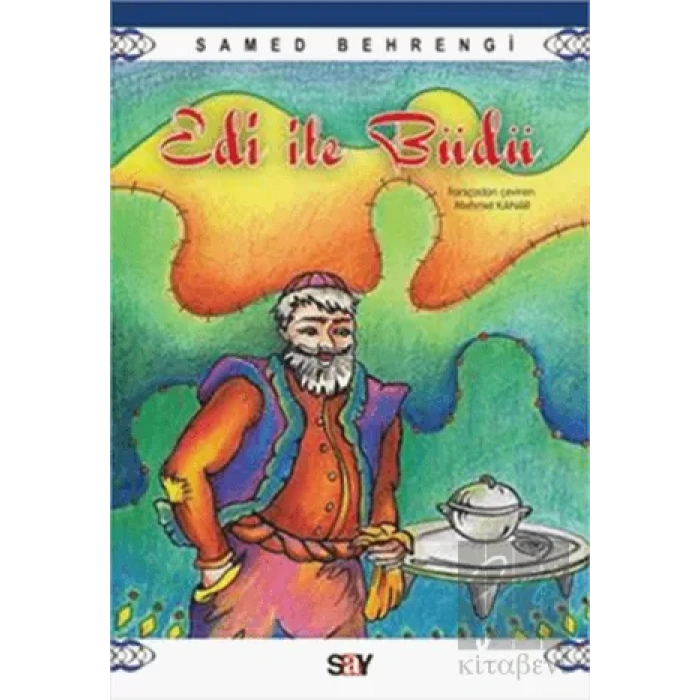 Edi ile Büdü