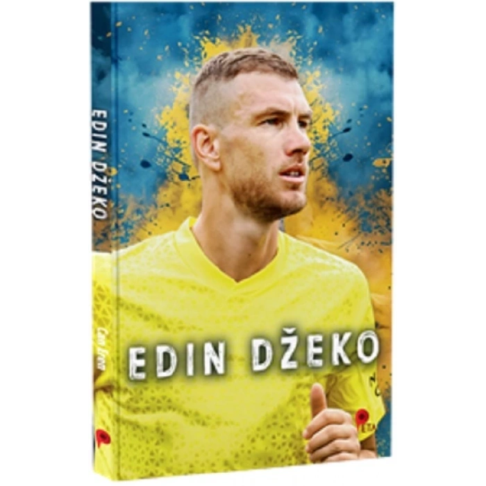Edin Dzeko