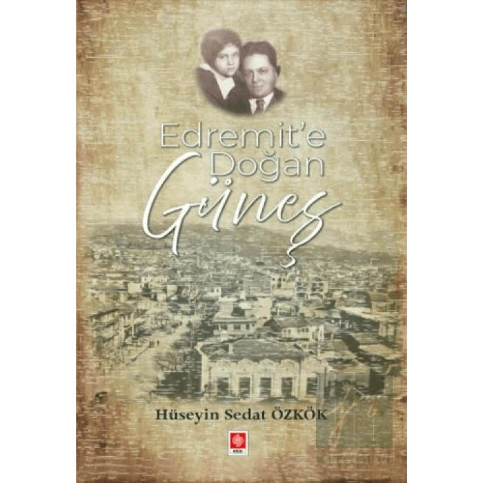 Edremite Doğan Güneş