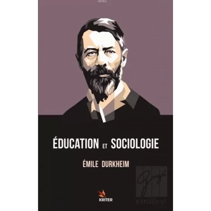 Education Et Sociologie