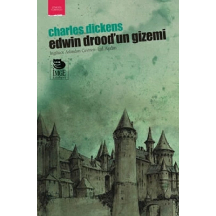 Edwin Droodun Gizemi