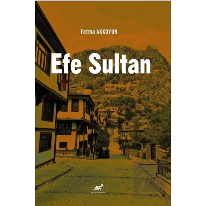 Efe Sultan