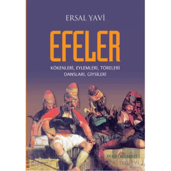 Efeler