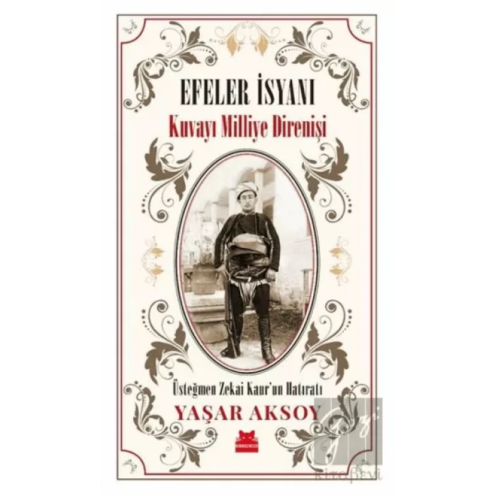 Efeler İsyanı