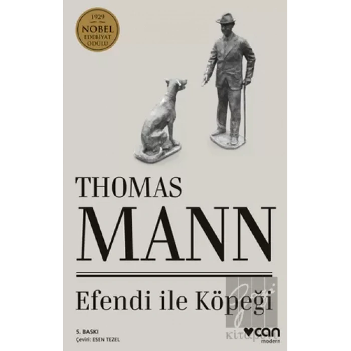 Efendi İle Köpeği