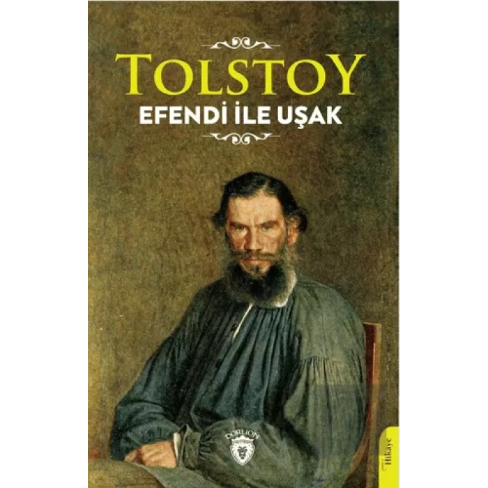 Efendi İle Uşak