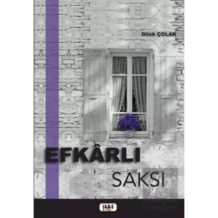 Efkarlı Saksı