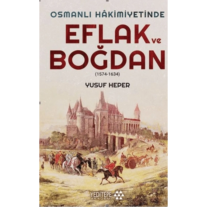 Eflak ve Boğdan