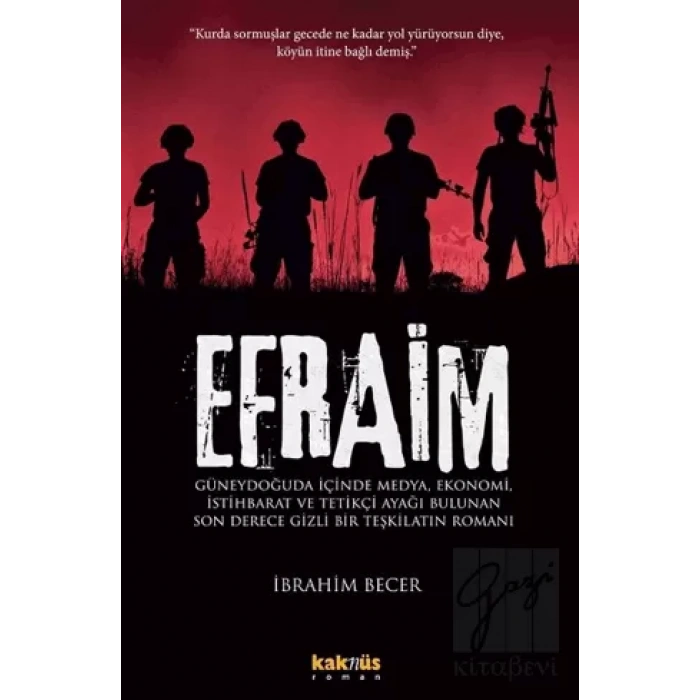 Efraim