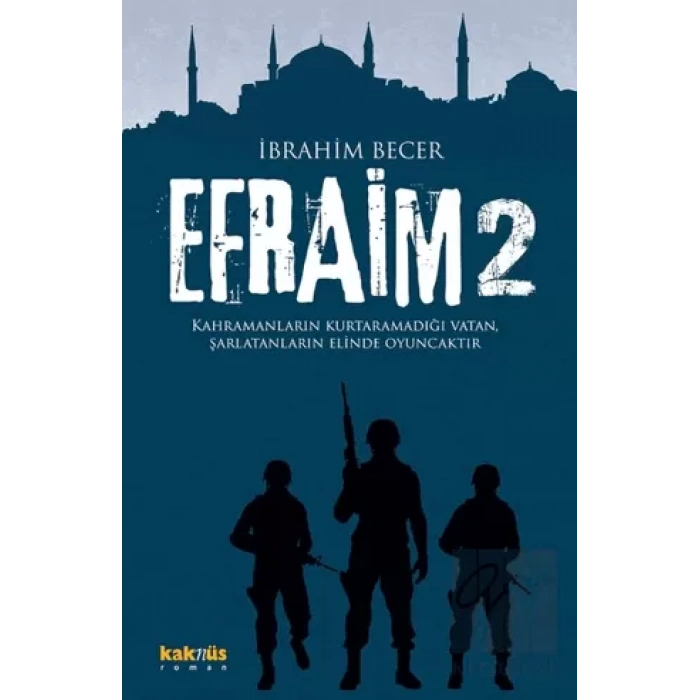 Efraim 2