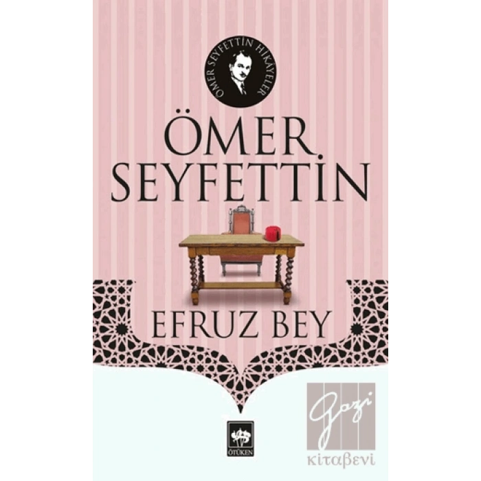 Efruz Bey