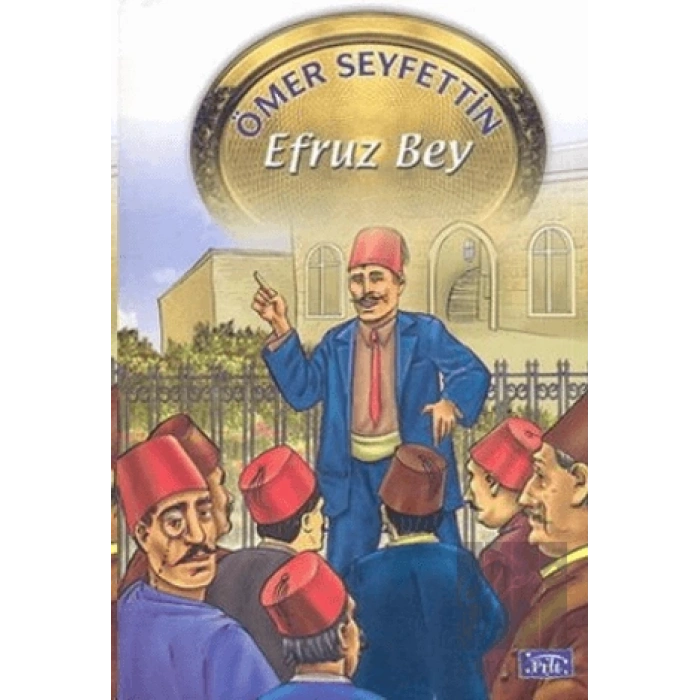 Efruz Bey