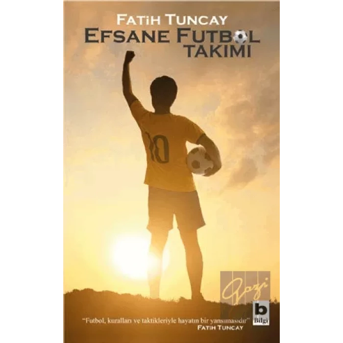 Efsane Futbol Takımı