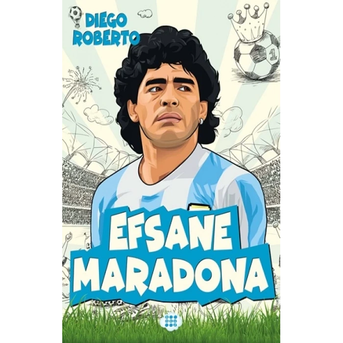 Efsane Maradona