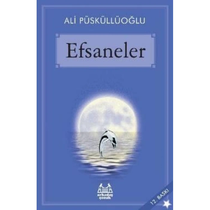 Efsaneler