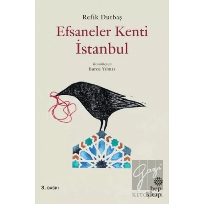 Efsaneler Kenti İstanbul