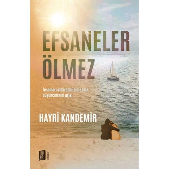 Efsaneler Ölmez