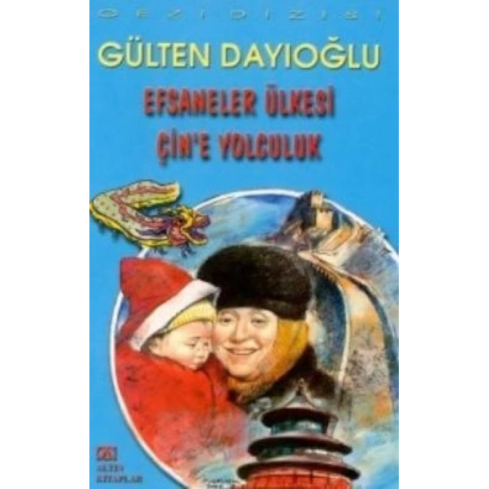 Efsaneler Ülkesi Çin’e Yolculuk